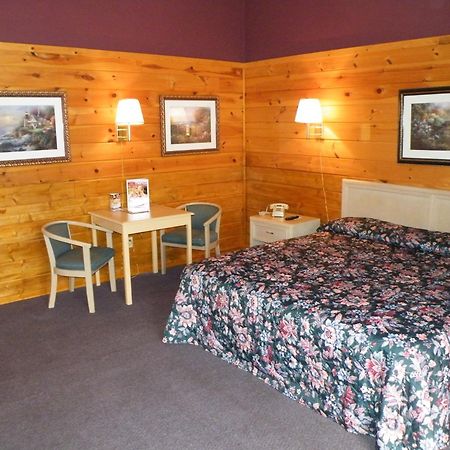 Green Valley Motel Pigeon Forge Szoba fotó