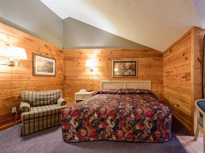 Green Valley Motel Pigeon Forge Kültér fotó